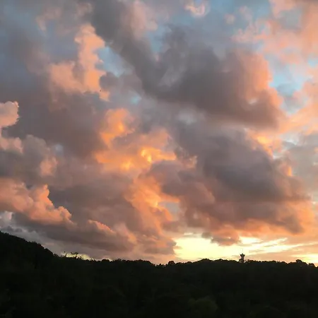 Domaine Reve Normand Honfleur 10 Pax *