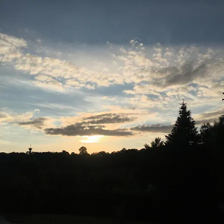 Domaine Reve Normand Honfleur 10 Pax Prázdninový dům Genneville