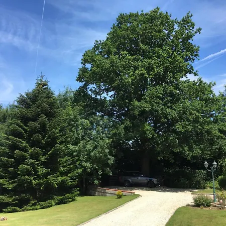 Domaine Reve Normand Honfleur 10 Pax * Genneville