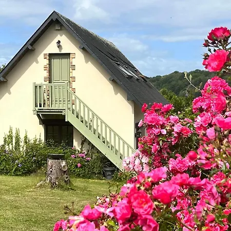 Domaine Reve Normand Honfleur 10 Pax Genneville