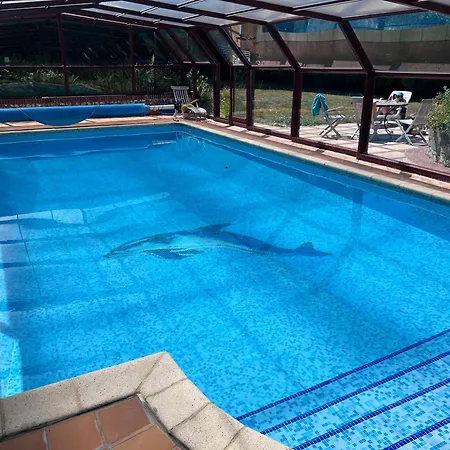 Domaine Reve Normand Honfleur 10 Pax *