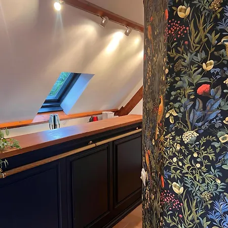 Domaine Reve Normand Honfleur 10 Pax Genneville