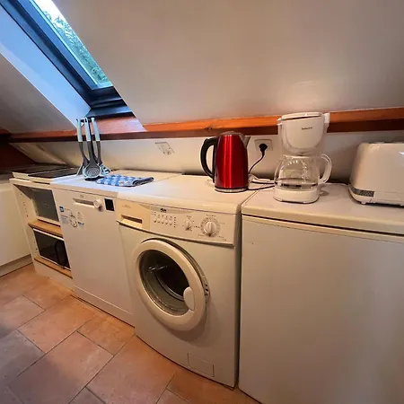 Domaine Reve Normand Honfleur 10 Pax * Genneville