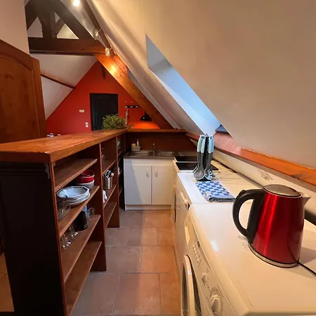 Domaine Reve Normand Honfleur 10 Pax