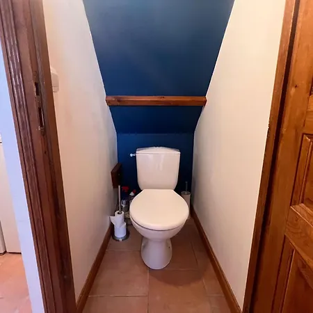 Domaine Reve Normand Honfleur 10 Pax Casa vacanze