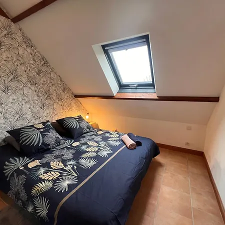 Casa vacanze Domaine Reve Normand Honfleur 10 Pax