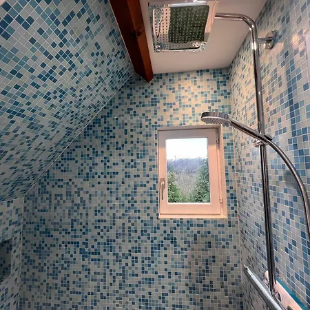 Casa vacanze Domaine Reve Normand Honfleur 10 Pax *