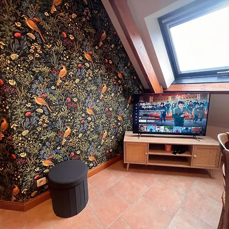 Domaine Reve Normand Honfleur 10 Pax Casa vacanze Genneville