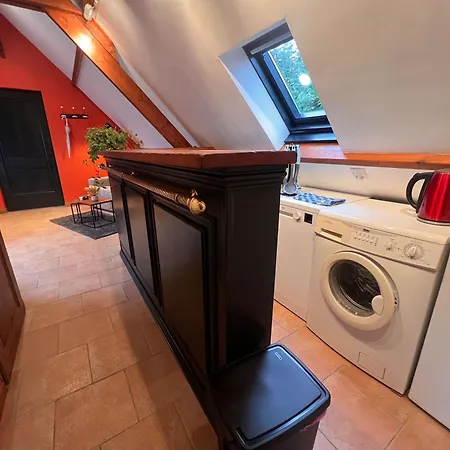 Domaine Reve Normand Honfleur 10 Pax Genneville