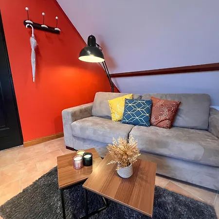 Domaine Reve Normand Honfleur 10 Pax Casa vacanze