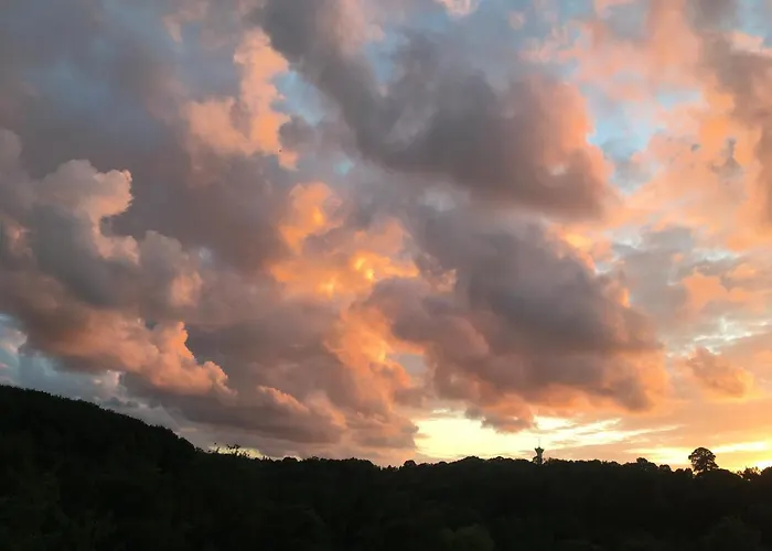 Domaine Reve Normand Honfleur 10 Pax *