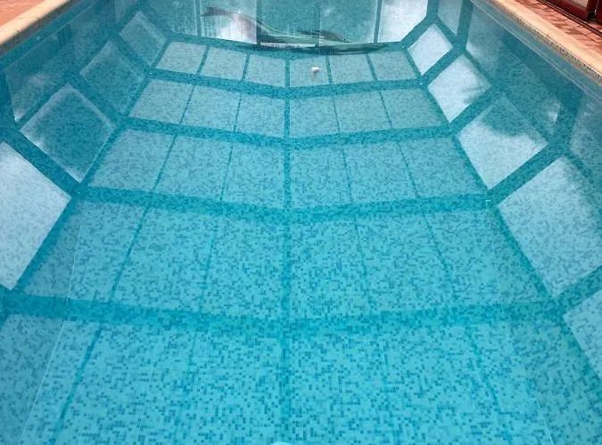 Domaine Reve Normand Honfleur 10 Pax Genneville