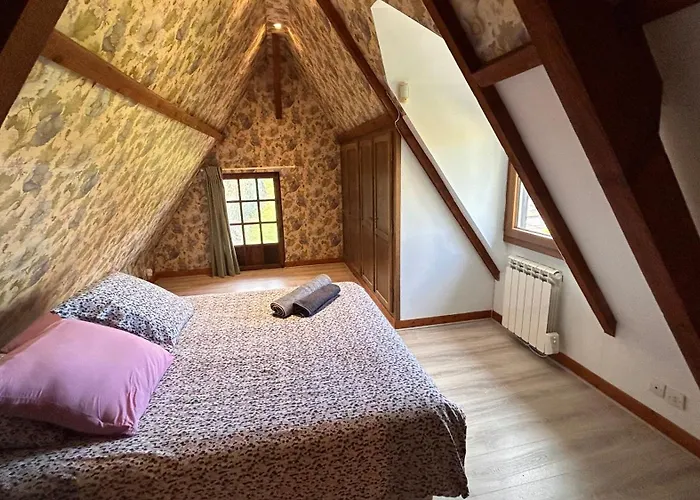 Domaine Reve Normand Honfleur 10 Pax Genneville