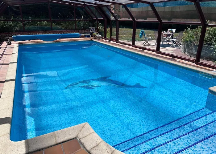 Domaine Reve Normand Honfleur 10 Pax *