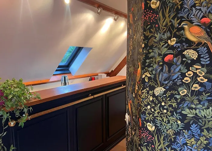 Domaine Reve Normand Honfleur 10 Pax Genneville