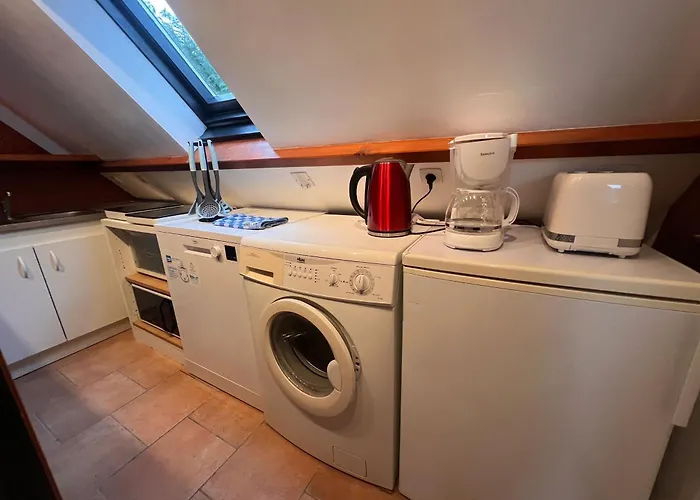 Domaine Reve Normand Honfleur 10 Pax * Genneville