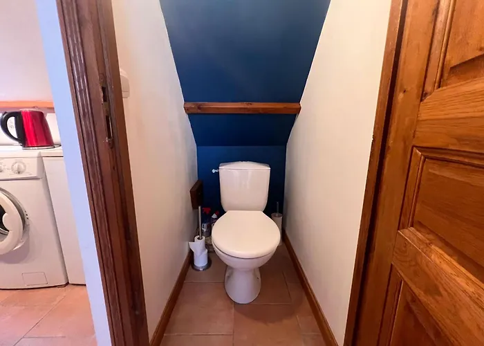 Domaine Reve Normand Honfleur 10 Pax Casa vacanze