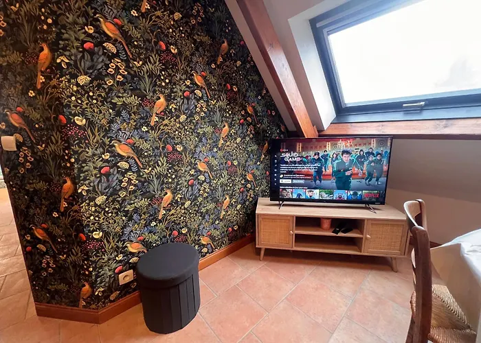 Domaine Reve Normand Honfleur 10 Pax Casa vacanze Genneville