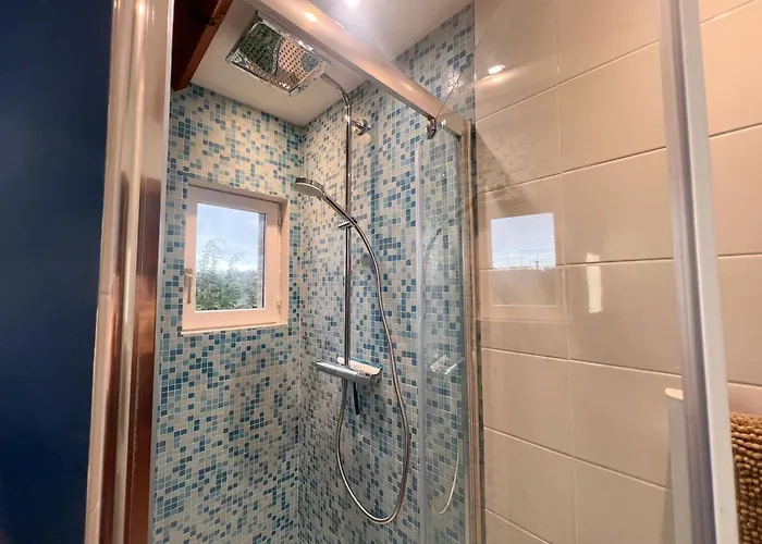 Casa vacanze Domaine Reve Normand Honfleur 10 Pax Genneville