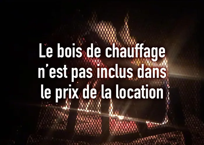 Holiday home Domaine Reve Normand Honfleur 10 Pax